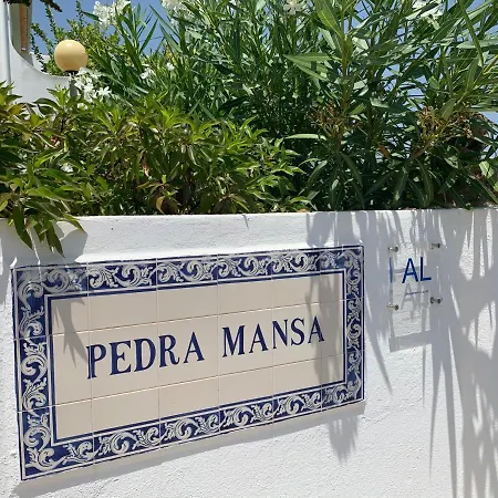 Pedra Mansa 卡武埃鲁